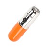 Mini Hair Trimmer Stainless Steel Cutter Mesh Incisive Blades USB