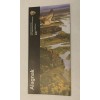 Alagnak Wild River National Park Unigrid Brochure Map NPS Alaska