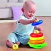 Tomy 177448 - Be Baby - Happy Stack