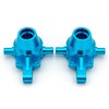 GoolRC Aluminum Alloy Front & Rear Steering Knuckle Carrier Steering