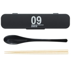 正和 Spoon & Chopsticks Set Ancient 09 