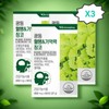 Guangdong Ginkgo Leaf Extract Ginkgo 60 tablets (3) / 광동 은행잎 추출물 징코 60정 3개