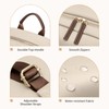 Stylish Laptop Backpack for Women Computer Bag Fits 14 Inch