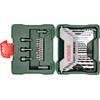 Bosch 33pc. X-Line Drill and Screwdriver Bit Set (for Wood,