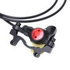 HB-875 Bike Forward Direction Hydraulic Disc Brake for Mountain Bicycle