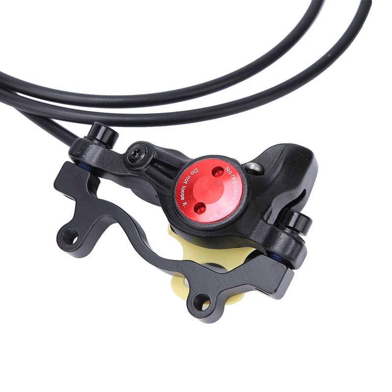 HB-875 Bike Forward Direction Hydraulic Disc Brake for Mountain Bicycle