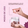 Prebioticos y Probioticos Mujer Inulina de Agave 7 Cepas Antioxidantes