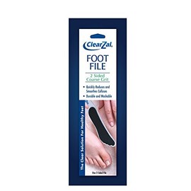 ClearZal? Foot File by ClearZal