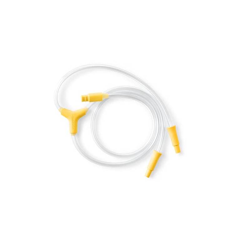 Medela Swing Maxi and Freestyle Flex Milk Extractor Hose Compatible