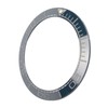 Ceramic Watch Bezel Ring Professional 41.5mm Watch Bezel Insert Replacement