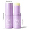 Retinol Cafeína Stick Ojos Antiarrugas Hidratante