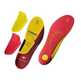 Shimano 2015 Custom Fit Road Bike Shoe Insole - ESMSHR320 (49-50)