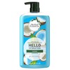Herbal Essences Hello hydration shampoo shampooing for hair 29.2 FL