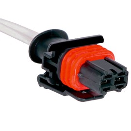 ACDelco PT2044 GM Original Equipment Black Multi-Purpose Pigtail