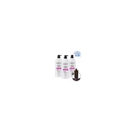 케라시스 [손상모] 케라시스 클리닉 샴푸 980ml 3개 골라담기 + 180ml 미니어처 증정 [KeraSis] Clinic Shampoo 980ml 3-Pack + 180ml Miniature Gift