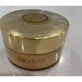 Passion Fruit & Lime Ally Body Butter New