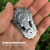Gyroscope Sprockets Chains Flywheel Stress Relief Decompression Toys for Kids