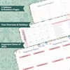 Indeme Diary 2025 - Diary 2025 Week to View from