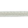 12.5 Meters of 1.27cm Basic Trim Decorative Gimp Braid, Style#