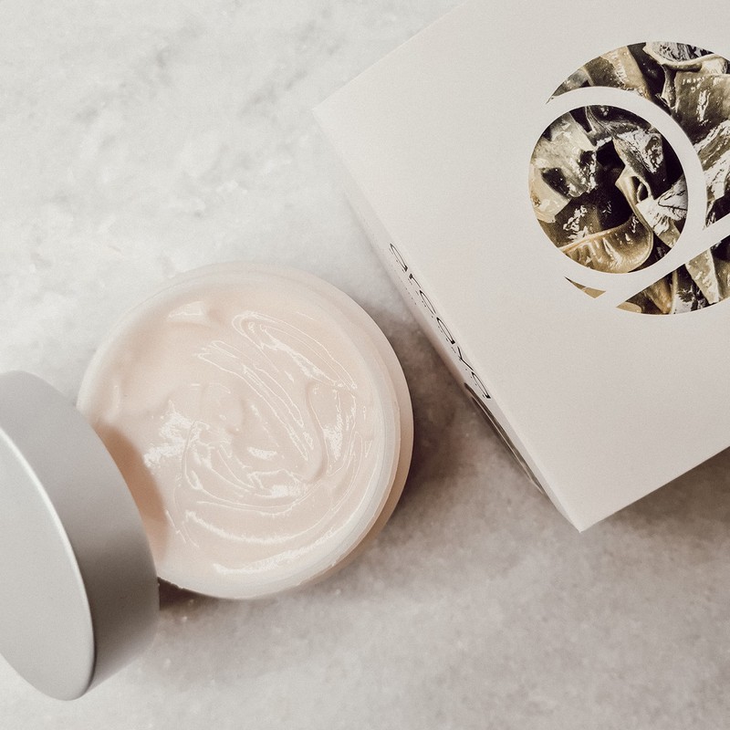 arcaya Collagen Cream Firming and Regenerating Collagen Face Cream Moisturising