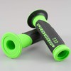 Daytona 98097 Bike Grip, Handle Diameter, 0.9 inches (22.2 mm),