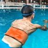 Swim Belt for Adults Swim Floating Belt with Adjustable Pool