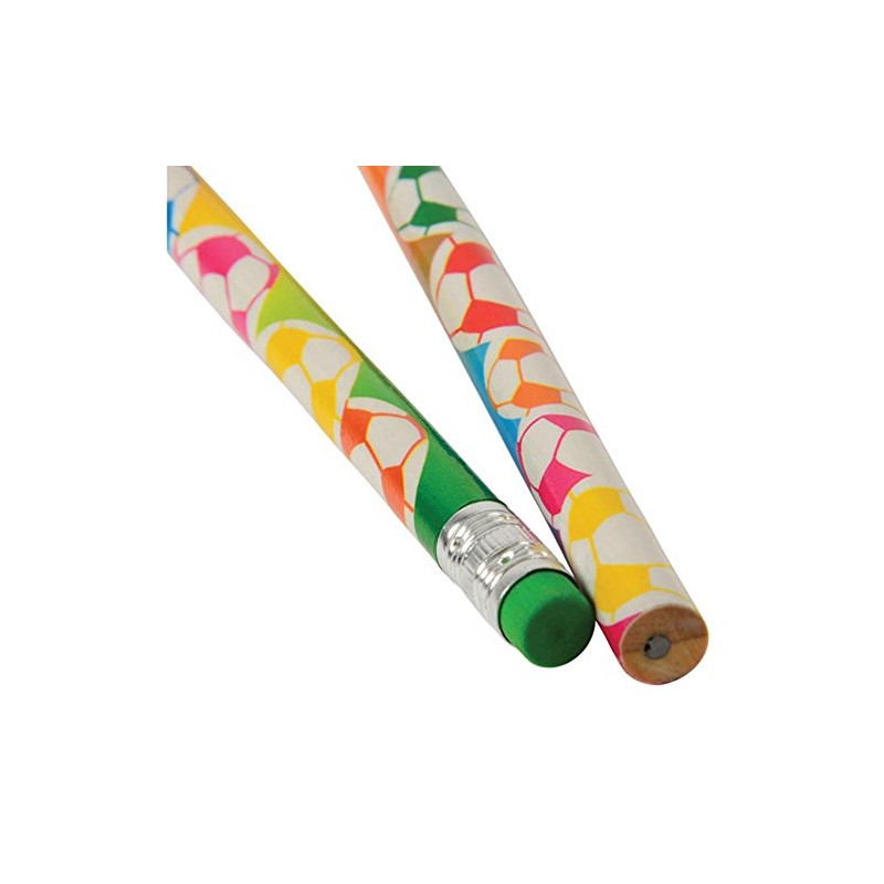 U.S. Toy U. S. Toy Soccer Pencils (USTKA235)