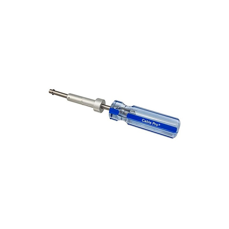 BELDEN/Cable Pro GTT-7 Gilbert Terminator Tool 7.5" PPC Broadband