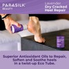 Parasilk Beauty Lavender Heel Repair Moisturizing Stick for Dry, Cracked