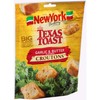 New York Brand The Original Texas Toast Garlic & Butter