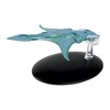 Star Trek Starships Collection 65 - XINDI-AQUATIC CRUISER