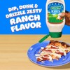 Hidden Valley® Original Ranch® Aderezo y cobertura para ensaladas, sin