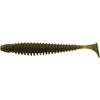 IMAKATSU Worm Ankle Goby Shad Tail 4" Eco Compatible #S-369