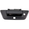 Garage-Pro Tailgate Handle For 2017 Nissan Titan, 2016-2017 Titan XD,