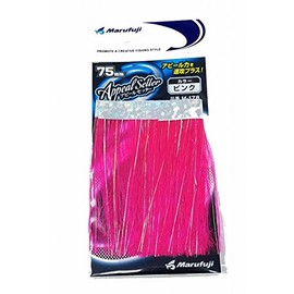 Maruji Appeal Setter M-178, 3.0 inches (75 mm), Pink