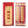 Pack of 10 Moxa Sticks, Pure Moxa Rolls, Moxibustion Health