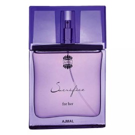 Ajmal Sacrifice for Women EDP - 50 ML (1.7 oz) by Ajmal