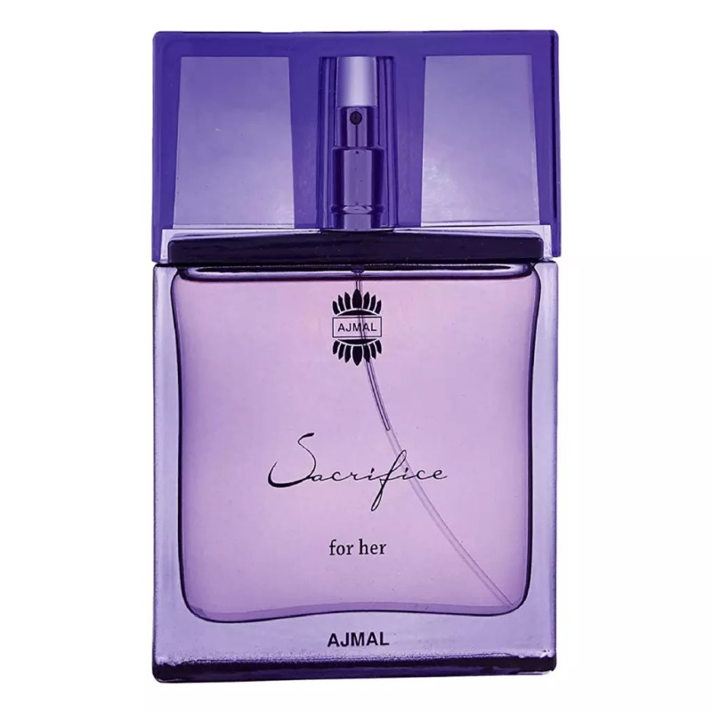 Ajmal Sacrifice for Women EDP - 50 ML (1.7 oz)