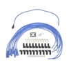 ACCEL 5040B Super Stock Spark Plug Wire Set - 8mm