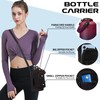 64OZ Vacuum Insulated Water Bottle - Keep Hot Cold Vacuum
