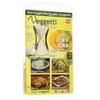 Veggetti 1000203 Veggetti - Cortador de verduras en espiral