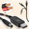 iGreely USB Voltage Step Up Converter - DC 5V to