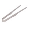 Outdoor Barbecue Clip Multifunctional BBQ Tong Heat Resistant Titanium Food