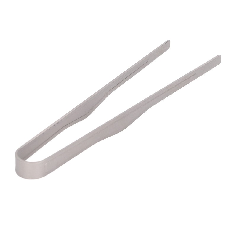 Outdoor Barbecue Clip Multifunctional BBQ Tong Heat Resistant Titanium Food