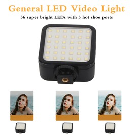 Leistungsstarkes Und Tragbares Kit Mit Mobilen Blitzen Und Selfie-Lichtern