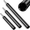 Blulu 9/16" Power Nut Driver Nut Runner Hollow Socket with