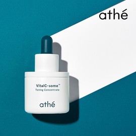 Atte Hyundai Hmall Atte Vital C Toning Concentrate Whitening Vitamin C Serum 20ml
