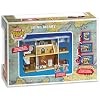 Bitty Pop One Piece Going Merry con Luffy – Caja