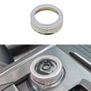 NIUHURU Car Interior Decoration Bling Accessories Compatible with Ford Explorer