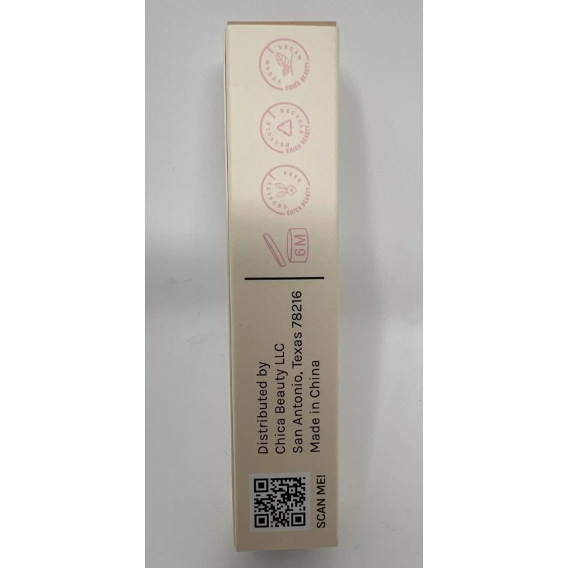 Chica Beauty Rose Glow Highlighter Duo NEW X294